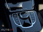Mercedes-Benz GLC 250 d AMG Line 4-Matic