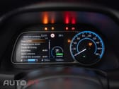 Nissan Leaf N-Connecta