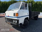 Mitsubishi Canter FE 110