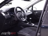 Renault Captur 1.0 TCe Techno Bi-Fuel