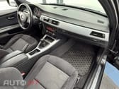 BMW 318 d Touring Pack M