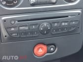 Renault Clio 1.5 dCi Dynamique 98g