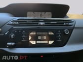 Citroen C4 SpaceTourer 1.6 HDI EAT6