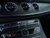 Mercedes-Benz E 300 d AMG Line
