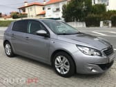 Peugeot 308 PureTech 130 Stop & Start Style