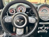MINI Cabrio Cooper S