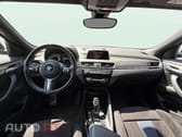 BMW X2 16 d sDrive Auto Pack M