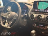 Nissan Juke 1.0 DIG-T N-Connecta DCT