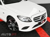 Mercedes-Benz C 300 e Avantgarde