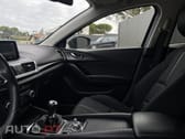 Mazda 3 1.5 Sky-D Excellence Navi