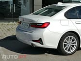 BMW 330 e iPerformance Advantage