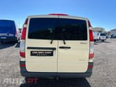 Mercedes-Benz Vito 9 LUGARES