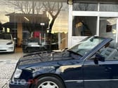 Mercedes-Benz 300 CE-24 Cabriolet