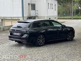 Peugeot 508 SW 1.5 BlueHDi GT Line EAT8
