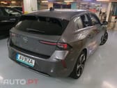 Opel Astra 1.5 D Elegance