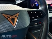 Cupra Born 58 kWh Plus