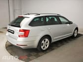 Skoda Octavia Break 2.0 TDI