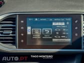 Peugeot 308 BlueHDi FAP 120 Stop&Start Winter Edition
