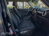 MINI Countryman One D