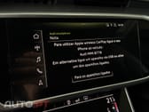 Audi A6 Avant 40 TDI Sport S tronic
