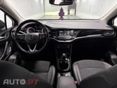 Opel Astra 1.5 D S&S Elegance