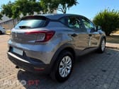 Renault Captur 1.0 TCe