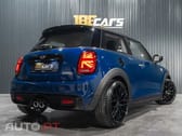 MINI Cooper Cooper S