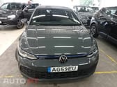 Volkswagen Golf 1.4 TSI GTE DSG