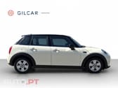 MINI Cooper One D