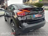 Citroen C4 1.5 BlueHDi Feel Pack