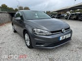 Volkswagen Golf 1.6 TDI Confortline