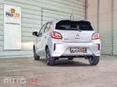 Mitsubishi Space Star 1.2 Connect Edition