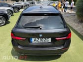 BMW 520 d Auto
