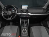 Audi Q2 30 TFSI Sport S tronic