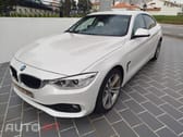 BMW 420 d Line Sport Auto