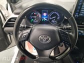 Toyota C-HR 1.8 Hybrid Comfort