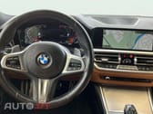 BMW 320 d Touring Pack M Auto
