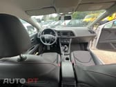 Seat Leon 1.6 TDi