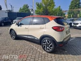 Renault Captur (ENERGY) dCi 90 INTENS