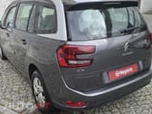 Citroen C4 Grand Picasso BlueHDi 120 FEEL
