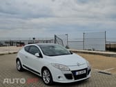 Renault Mégane Coupe 1.5 dCi Dynamique