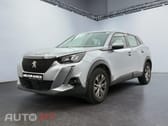 Peugeot 2008 1.2 PureTech Active Pack EAT8