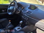 Renault Mégane Sport Tourer 1.5 dCi Dynamique S EDC
