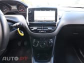 Peugeot 208 1.5 BlueHDi Active