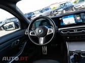 BMW 320 e Pack Desportivo M Auto