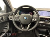 BMW 116 d Aut.