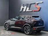 Peugeot 2008 1.5 BlueHDi Allure EAT8