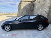 BMW 320 d Touring LifeStyle