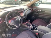 Nissan Qashqai 1.5 dCi Acenta Nissan Connect