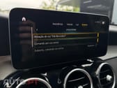 Mercedes-Benz GLC 220 d 4Matic